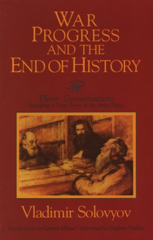 War Progress and the End of History