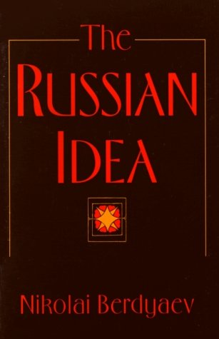 The Russian Idea Library of Russian Philosophy