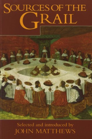 Sources of the Grail
