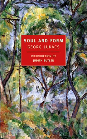 Soul and Form