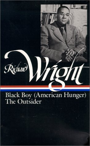 Richard Wright: Later Works (LOA #56)