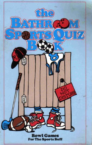 Bathroom Sports Quiz-16 Copy-Prepak