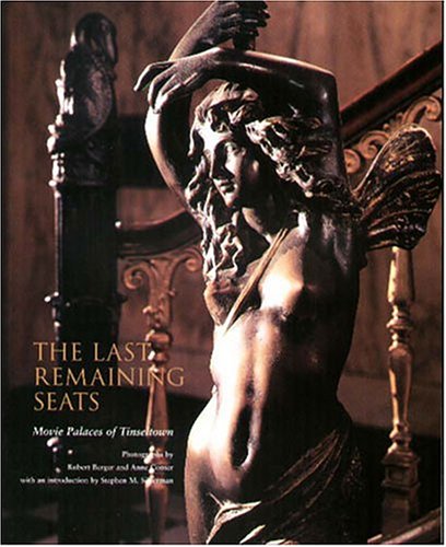 The last remaining seats