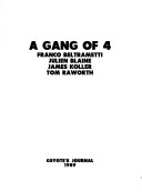 A Gang Of 4