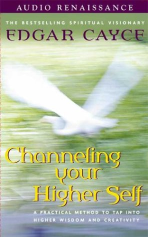 Channeling Your Higher Self