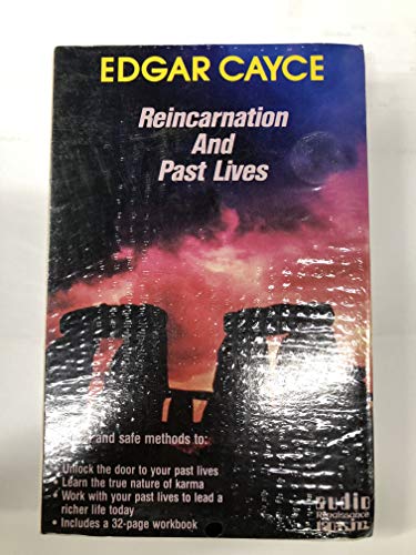 Reincarnation And Past Lives