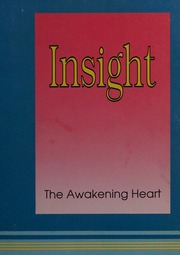 Insight: The Awakening Heart