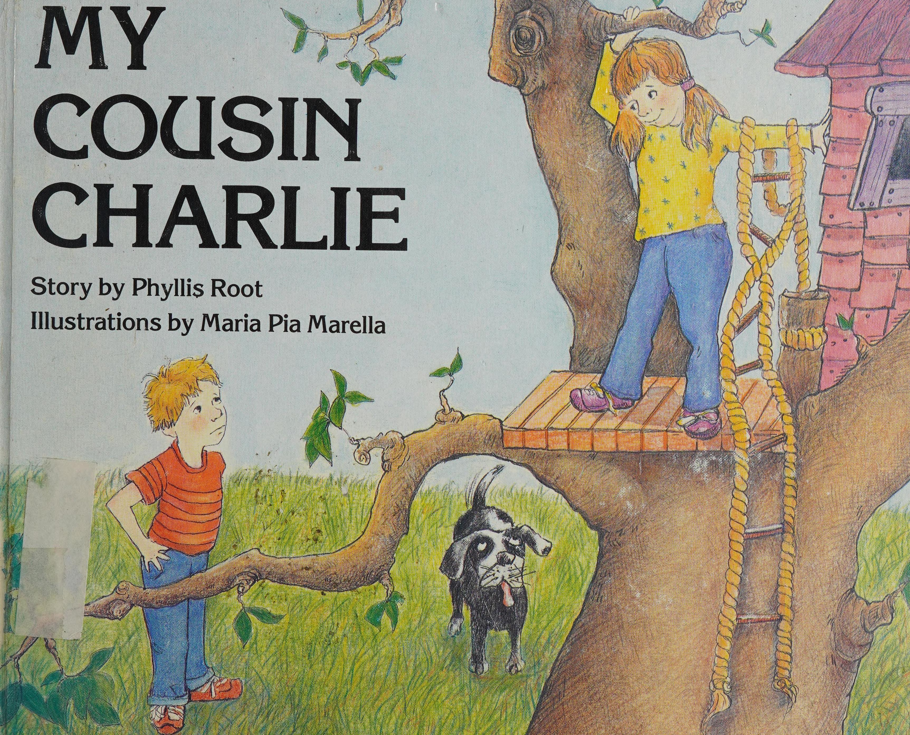 My Cousin Charlie