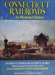 Connecticut Railroads