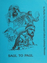 Saul To Paul: Enlightened To Serve