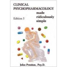 Clinical Psychopharmacology