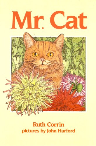 Mr. Cat