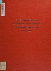 Wills, Administrations, Guardianships, and Adoptions of Highland County, Ohio