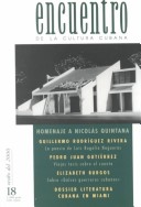Encuentro de la Cultura Cubana