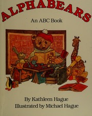 Alphabears