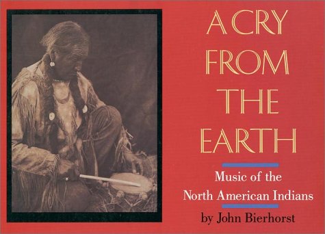 A Cry from the Earth