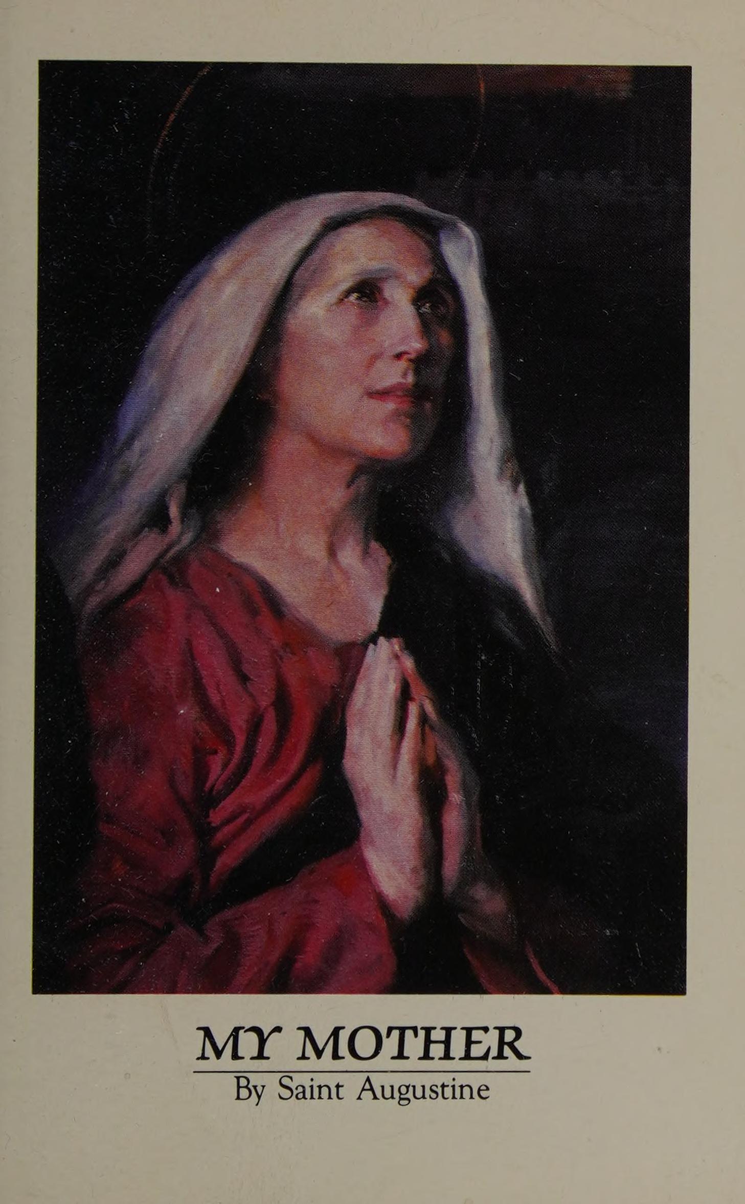 My Mother