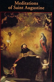 Meditations Of Saint Augustine