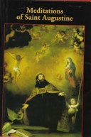 Meditations Of Saint Augustine