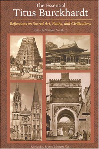 The Essential Titus Burckhardt
