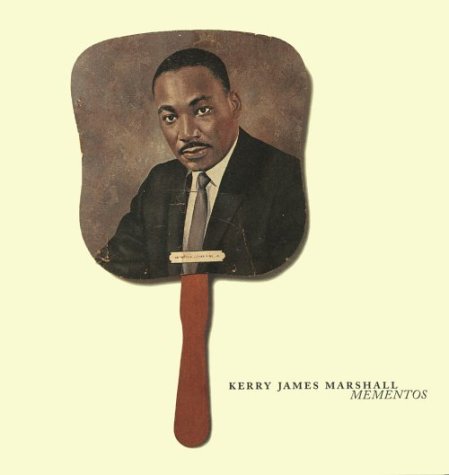 Kerry James Marshall