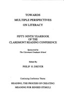 Towards Multiple Perspective on Literacy
