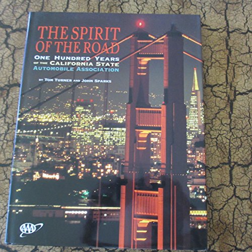 The Spirit of the Road