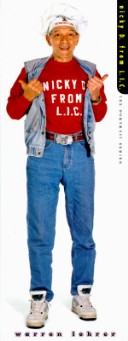 Nicky D. From L.I.C.