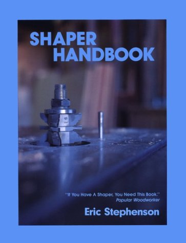 Shaper Handbook