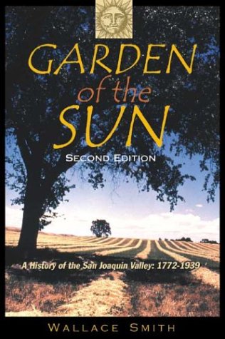 Garden Of The Sun
