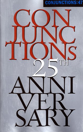 Conjunctions