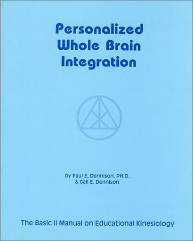Personalized Whole Brain Integration