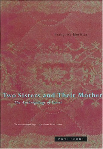 Two Sisters and Their Mother