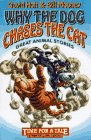 Why the Dog Chases the Cat