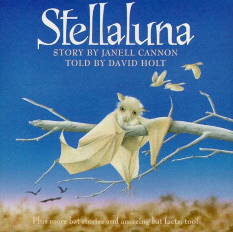 Stellaluna