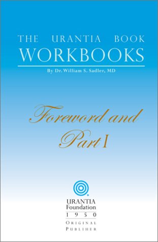 The Urantia Book Workbooks