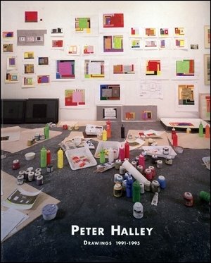 Peter Halley