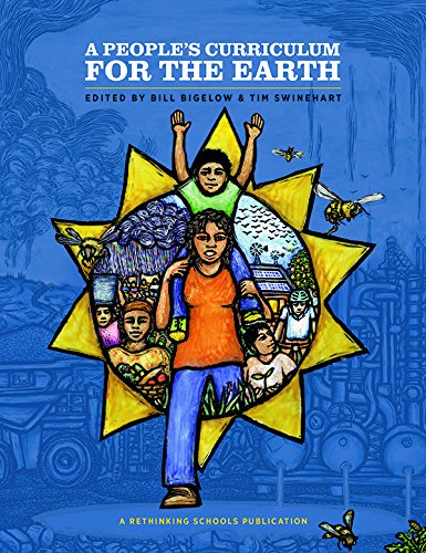 A people s curriculum for the Earth
