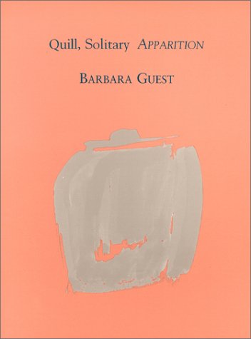 Quill, Solitary Apparition