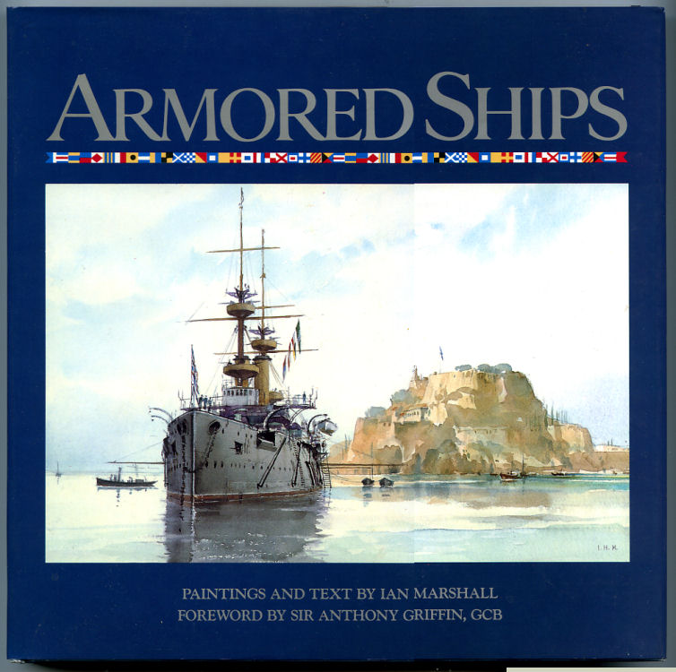 Armored Ships