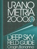 Uranometria 2000.0 Volume 1 The Northern Hemisphere to 6