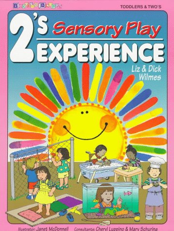 2'S Experience - Sensory Play