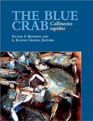 The Blue Crab: Callinectes Sapidus