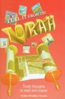 Tell It From The Torah