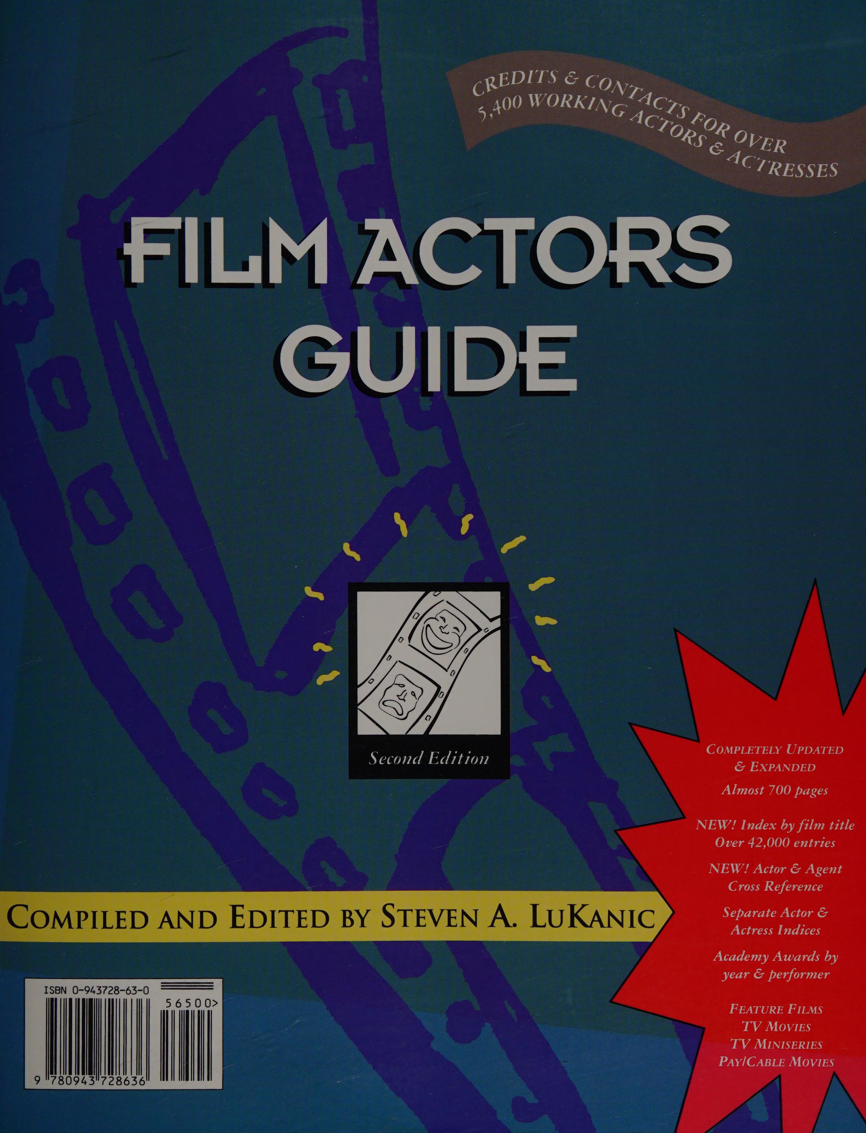 Film Actors Guide