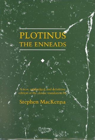 Plotinus