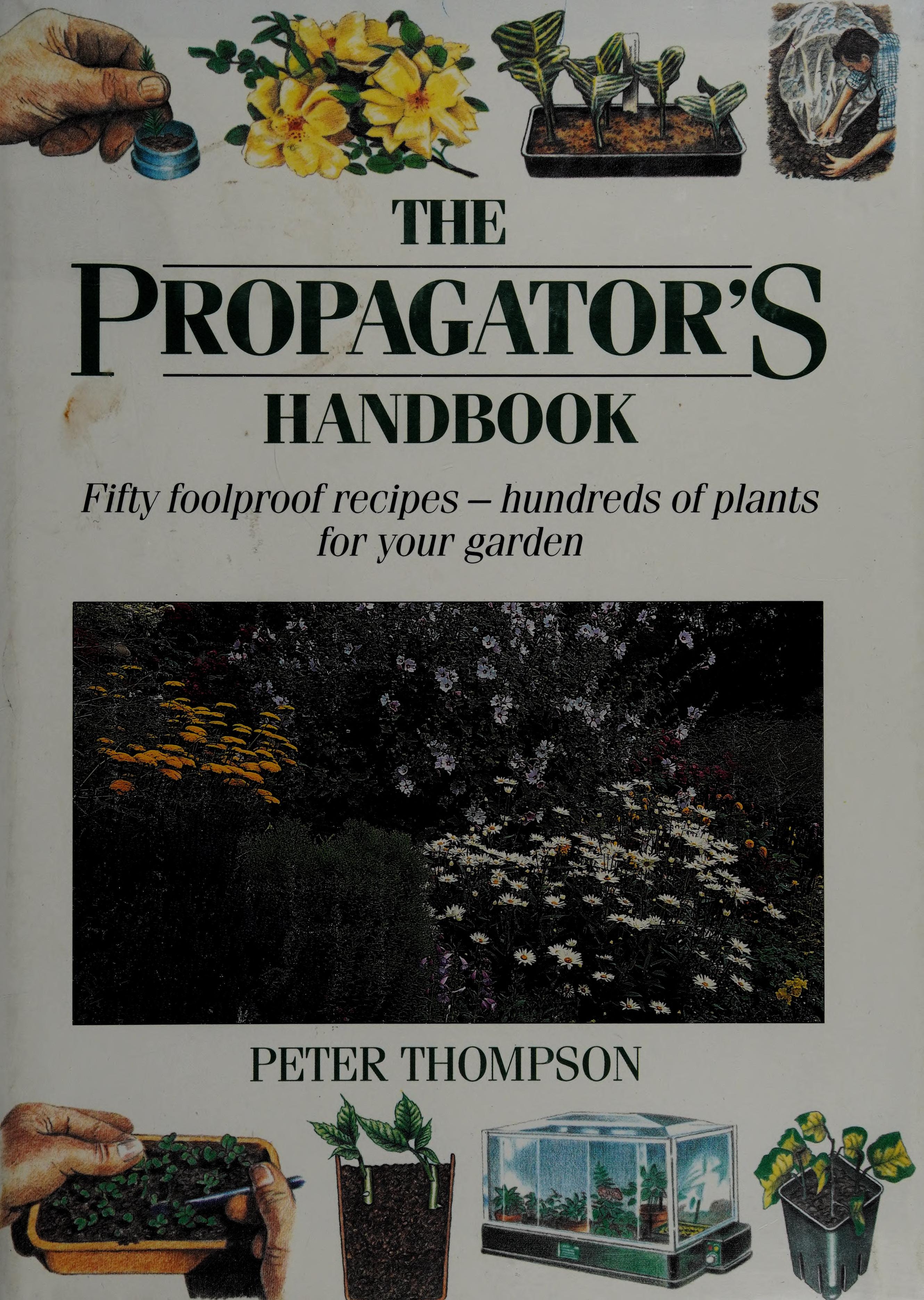 The Propagator's Handbook