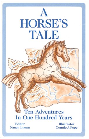 A Horse s Tale