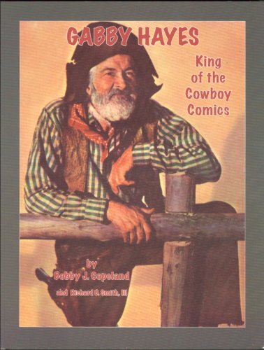 Gabby Hayes