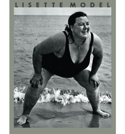 Lisette Model